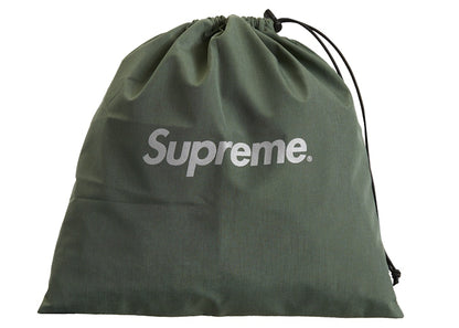 Supreme GORE-TEX Poncho Olive