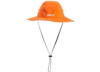 Supreme GORE-TEX Rain Hat Orange