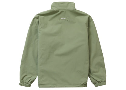 Supreme GORE-TEX Reversible Polartec Lined Jacket Light Olive