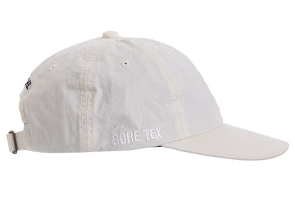 Supreme GORE-TEX S Logo 6-Panel Natural