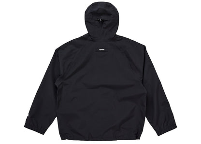 Supreme GORE-TEX Shell Jacket Black