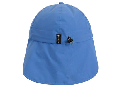 Supreme GORE-TEX Sunshield Hat Blue