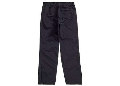 Supreme GORE TEX Taped Seam Pant Black