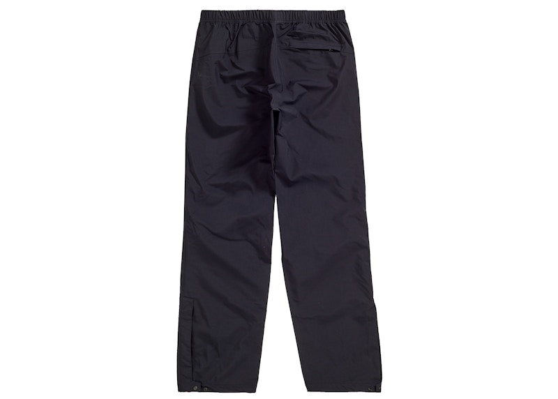 Supreme GORE TEX Taped Seam Pant Black