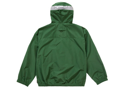 Supreme GORE-TEX Taped Seam Shell Jacket (FW24) Green