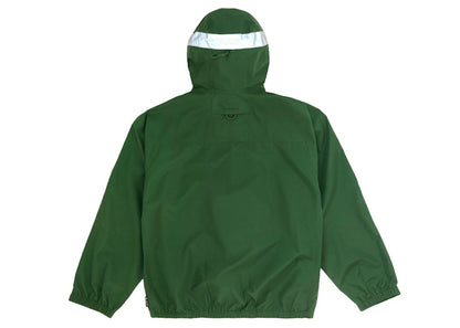 Supreme GORE-TEX Taped Seam Shell Jacket (FW24) Green