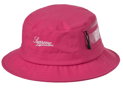 Supreme GORE-TEX Tech Crusher Pink