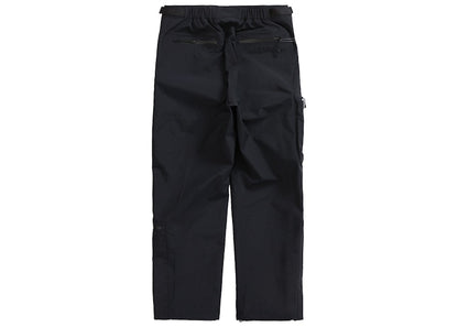 Supreme GORE-TEX Tech Pant Black