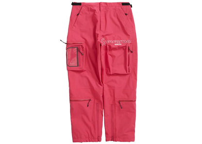Supreme GORE-TEX Tech Pant Pink