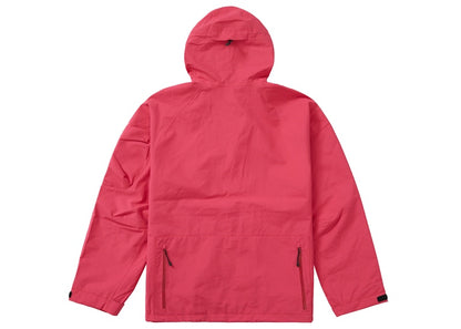 Supreme GORE-TEX Tech Shell Jacket Pink