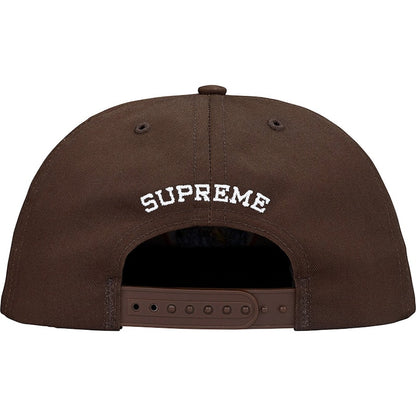 Supreme Ganesh 5-Panel Brown