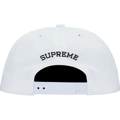 Supreme Ganesh 5-Panel White