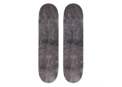 Supreme Girls Skateboard Deck Set Multicolor