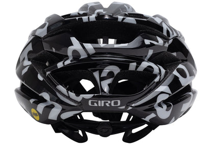 Supreme Giro Syntax MIPS Helmet Black