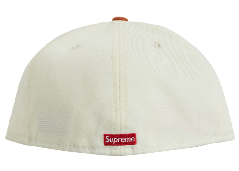 Supreme Goat New Era Natural