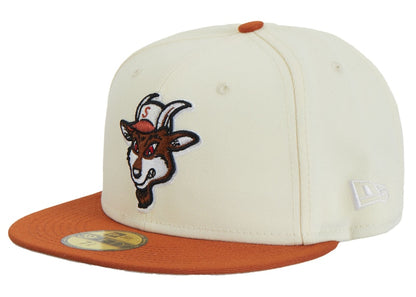 Supreme Goat New Era Natural