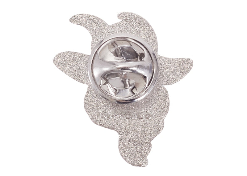 Supreme Goat Pin Brown