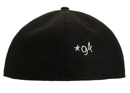 Supreme Gonz Logo New Era Black