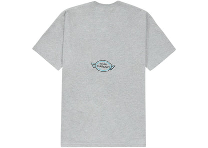 Supreme Gonz Portrait Tee Heather Grey