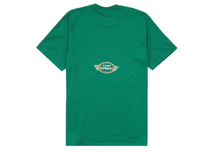 Supreme Gonz Portrait Tee Light Pine