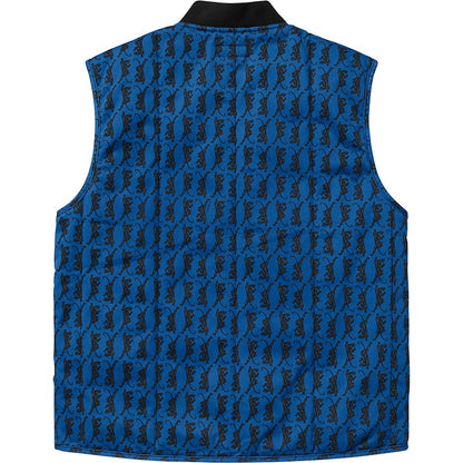 Supreme Gonz Shop Vest Panther