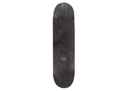 Supreme Gotham Skateboard Deck Red