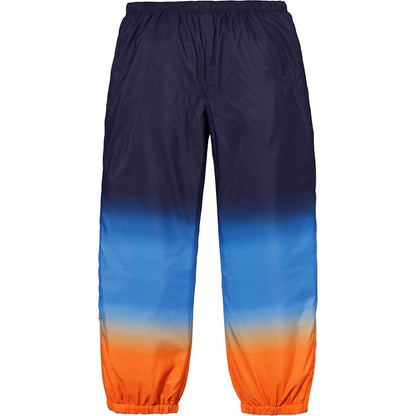 Supreme Gradient Track Pant Navy