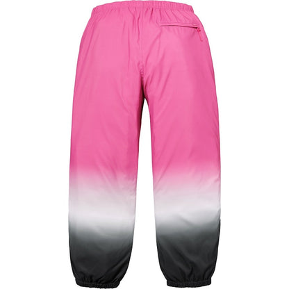 Supreme Gradient Track Pant Pink