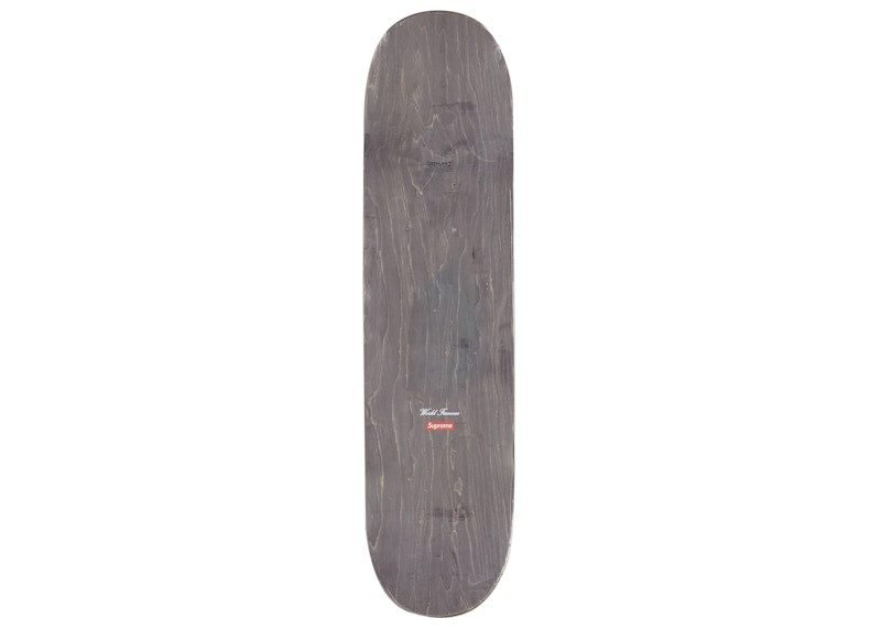 Supreme Gremlins Skateboard Deck Greta