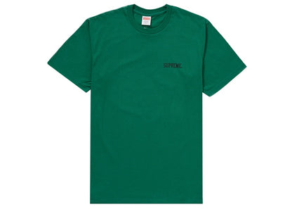 Supreme Greta Tee Light Pine