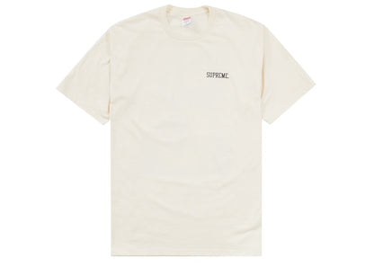 Supreme Greta Tee Natural