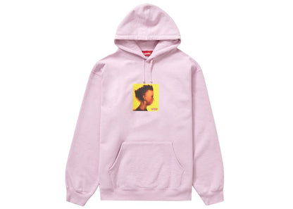 Supreme Gummo Hooded Sweatshirt Pale Pink