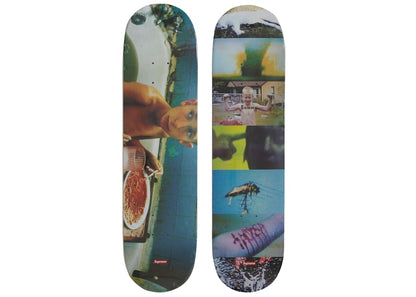Supreme Gummo Skateboard Deck Set Multi