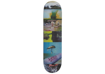 Supreme Gummo Skateboard Deck Yard