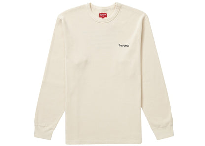 Supreme HQ Waffle Thermal Natural