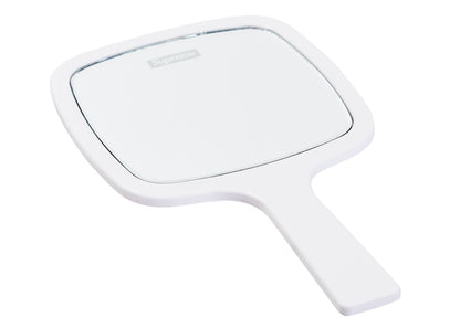Supreme Hand Mirror White