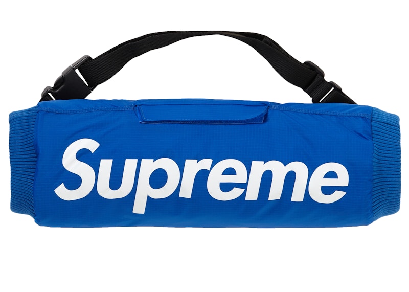 Supreme Hand Warmer Royal
