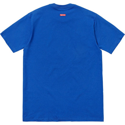 Supreme Hardware Tee Royal