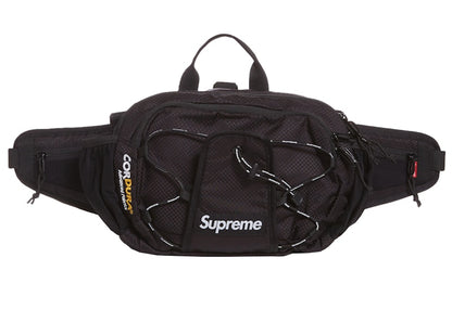 Supreme Harness Waist Bag Black