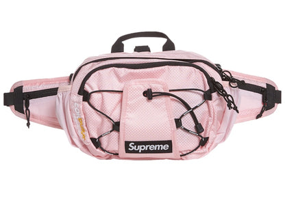 Supreme Harness Waist Bag Pink