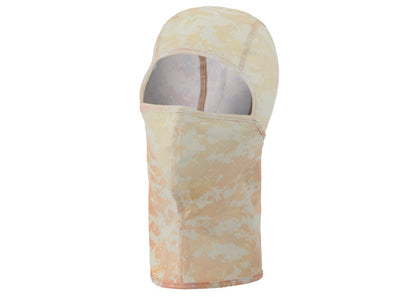 Supreme Heat Reactive Digi Camo Balaclava Brown