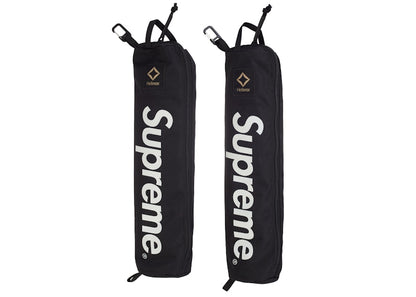 Supreme Helinox Tactical Field Stool (Set of 2) Black