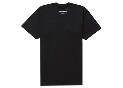 Supreme Hell Tee Black