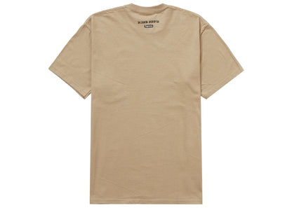 Supreme Hell Tee Khaki