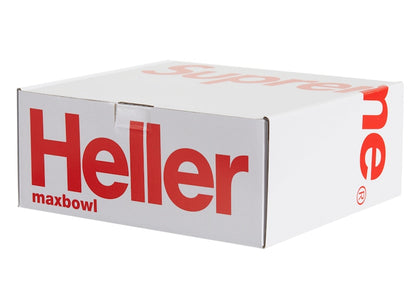 Supreme Heller Bowls (Set of 6) White