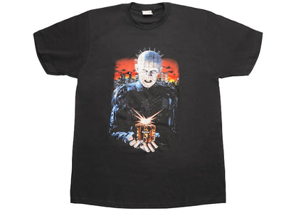 Supreme Hellraiser Hell on Earth Tee Black