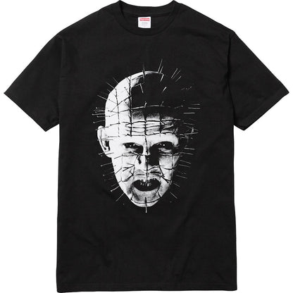 Supreme Hellraiser Pinhead Tee Black
