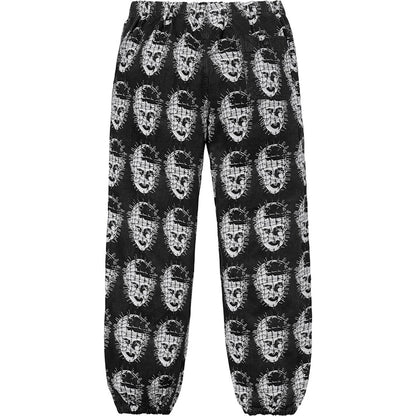 Supreme Hellraiser Skate Pant Black