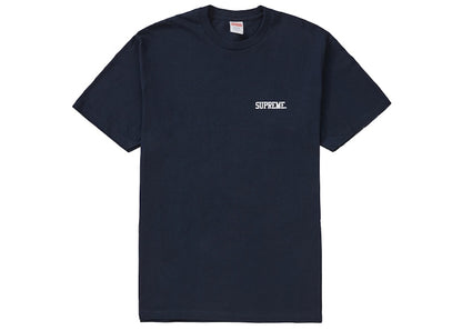 Supreme Heroines Tee Navy
