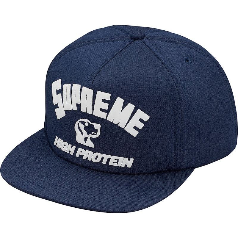 Supreme High Protein 5-Panel Navy